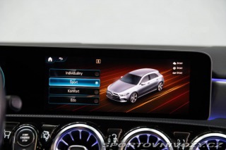 Mercedes-Benz A 200 /T 2018