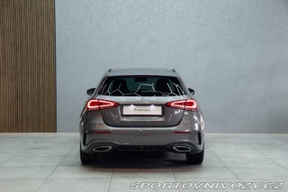 Mercedes-Benz A 200 /T 2018