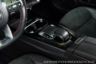 Mercedes-Benz A 200 /T 2018