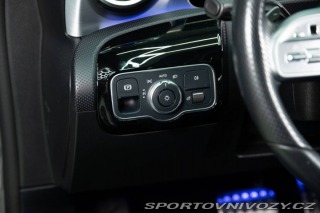Mercedes-Benz A 200 /T 2018