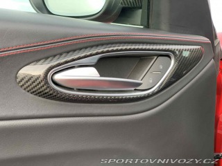 Alfa Romeo Giulia VELOCE Ti 2.0 Turbo 206kW 2021