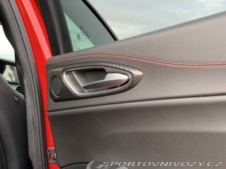 Alfa Romeo Giulia VELOCE Ti 2.0 Turbo 206kW 2021