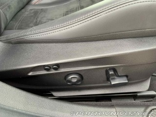 Alfa Romeo Giulia VELOCE Ti 2.0 Turbo 206kW 2021
