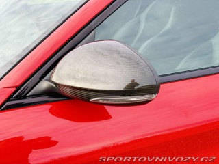Alfa Romeo Giulia VELOCE Ti 2.0 Turbo 206kW 2021