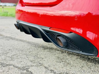Alfa Romeo Giulia VELOCE Ti 2.0 Turbo 206kW 2021