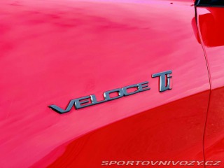Alfa Romeo Giulia VELOCE Ti 2.0 Turbo 206kW 2021