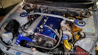Nissan Skyline GTS25T 1995