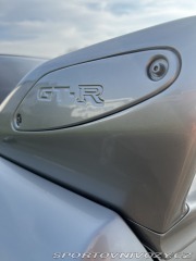 Nissan Skyline GTS25T 1995