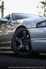 Nissan Skyline GTS25T 1995