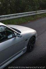 Nissan Skyline GTS25T 1995