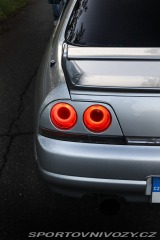 Nissan Skyline GTS25T 1995