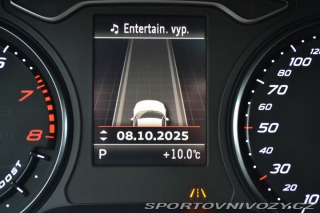 Audi RS3  2016