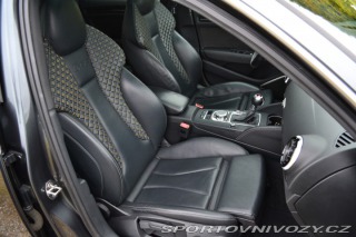 Audi RS3  2016
