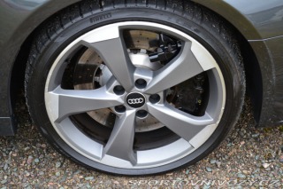 Audi RS3  2016