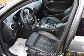 Audi RS3  2016
