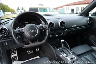 Audi RS3  2016
