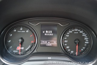 Audi RS3  2016