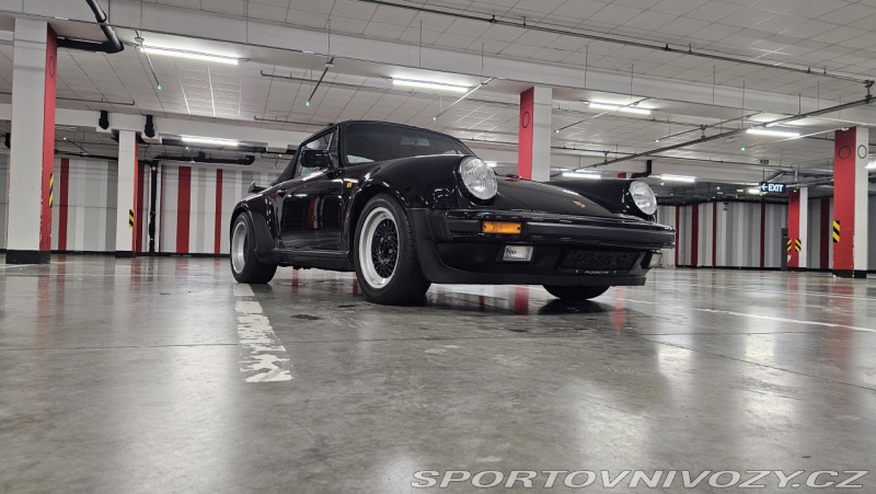 Porsche 911 G-Modell