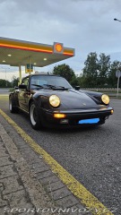 Porsche 911 G-Modell 1984