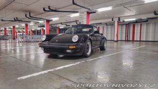Porsche 911 G-Modell 1984