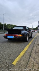 Porsche 911 G-Modell 1984