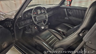 Porsche 911 G-Modell 1984