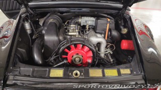 Porsche 911 G-Modell 1984