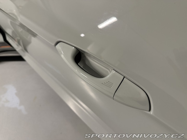 Ford Mustang 5.0 Ti-VCT V8 MACH 1 A/T 2023