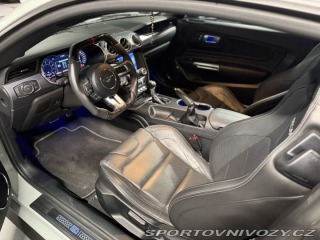 Ford Mustang 5.0 Ti-VCT V8 MACH 1 A/T 2023