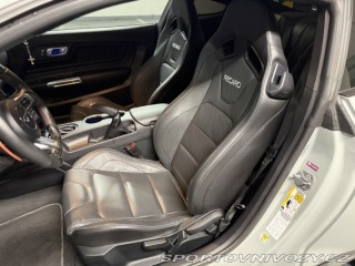 Ford Mustang 5.0 Ti-VCT V8 MACH 1 A/T 2023
