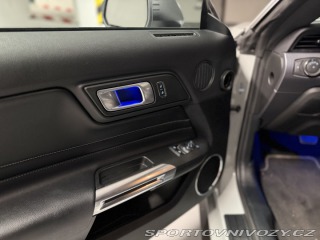 Ford Mustang 5.0 Ti-VCT V8 MACH 1 A/T 2023