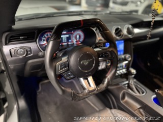 Ford Mustang 5.0 Ti-VCT V8 MACH 1 A/T 2023