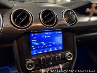 Ford Mustang 5.0 Ti-VCT V8 MACH 1 A/T 2023