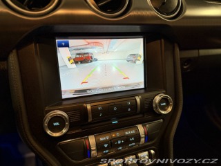 Ford Mustang 5.0 Ti-VCT V8 MACH 1 A/T 2023
