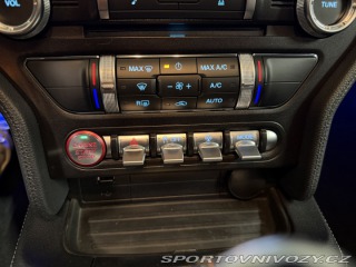 Ford Mustang 5.0 Ti-VCT V8 MACH 1 A/T 2023