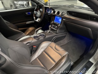 Ford Mustang 5.0 Ti-VCT V8 MACH 1 A/T 2023
