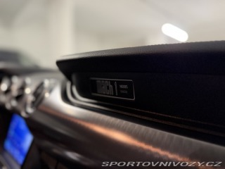 Ford Mustang 5.0 Ti-VCT V8 MACH 1 A/T 2023