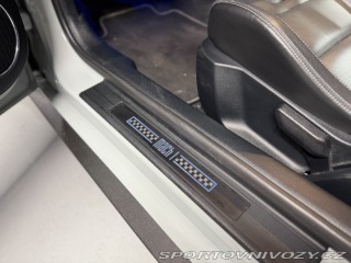 Ford Mustang 5.0 Ti-VCT V8 MACH 1 A/T 2023