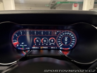 Ford Mustang 5.0 Ti-VCT V8 MACH 1 A/T 2023