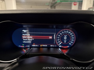Ford Mustang 5.0 Ti-VCT V8 MACH 1 A/T 2023