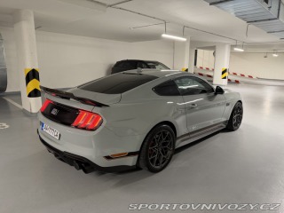 Ford Mustang 5.0 Ti-VCT V8 MACH 1 A/T 2023
