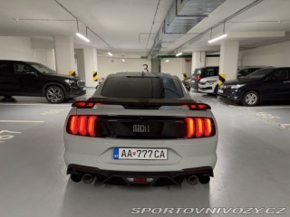 Ford Mustang 5.0 Ti-VCT V8 MACH 1 A/T 2023