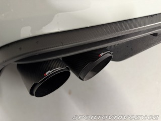 Ford Mustang 5.0 Ti-VCT V8 MACH 1 A/T 2023