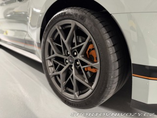 Ford Mustang 5.0 Ti-VCT V8 MACH 1 A/T 2023