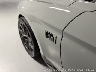 Ford Mustang 5.0 Ti-VCT V8 MACH 1 A/T 2023