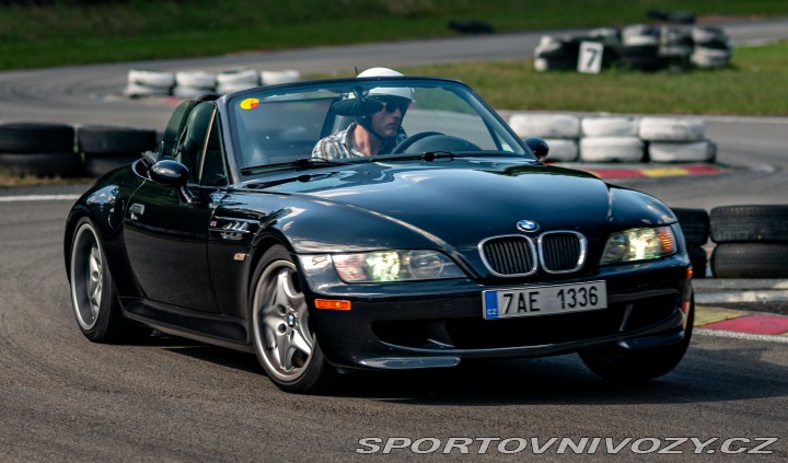 BMW Z3 M roadster 1999