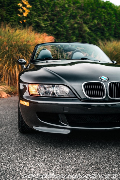 BMW Z3 M roadster 1999