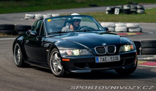 BMW Z3 M roadster 1999