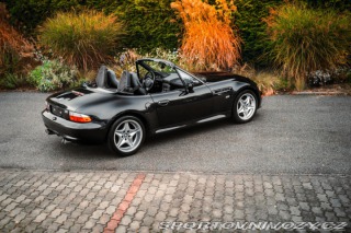BMW Z3 M roadster 1999