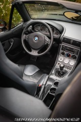BMW Z3 M roadster 1999